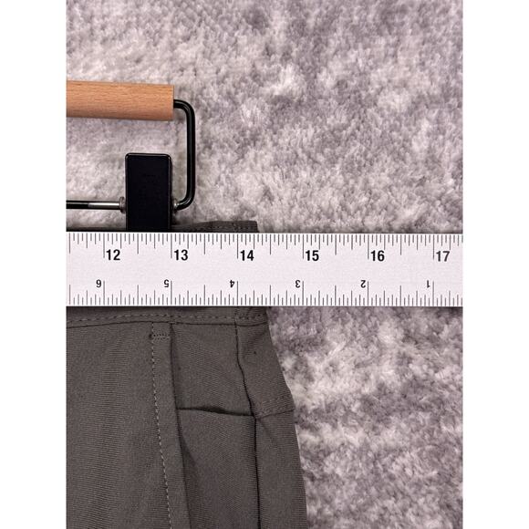 Cuts Clothing Pants Small Mens AO Jogger Green Performance Fabric - Picture 3 of 7